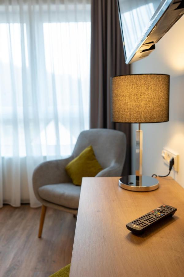 Hotel-Landgasthaus Staendenhof Ruppertsweiler Extérieur photo