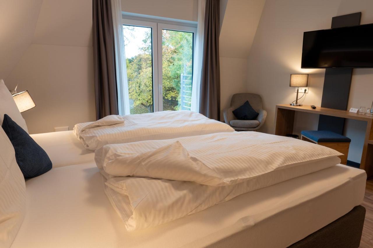 Hotel-Landgasthaus Staendenhof Ruppertsweiler Extérieur photo