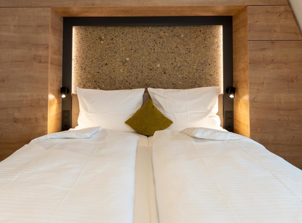 Hotel-Landgasthaus Staendenhof Ruppertsweiler Extérieur photo