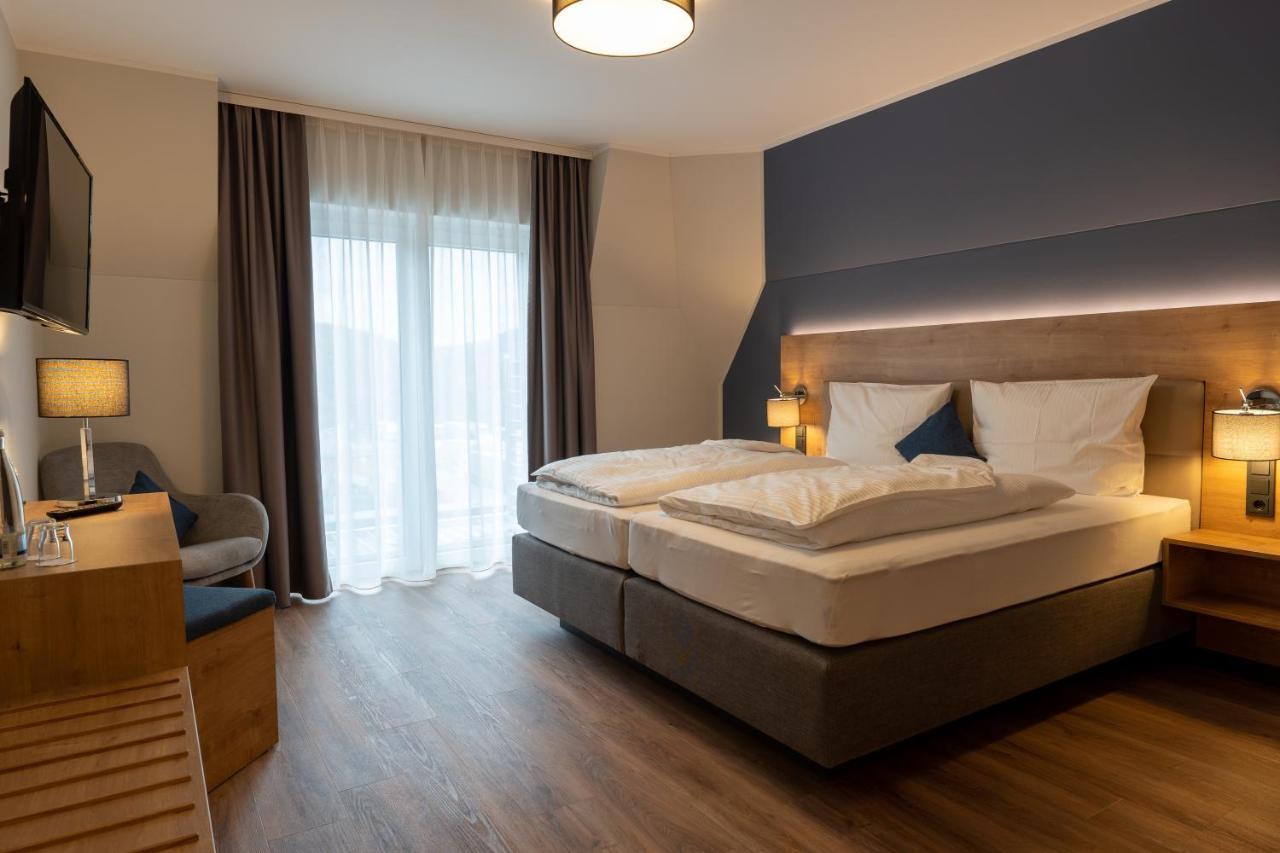 Hotel-Landgasthaus Staendenhof Ruppertsweiler Extérieur photo