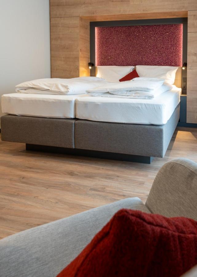 Hotel-Landgasthaus Staendenhof Ruppertsweiler Extérieur photo