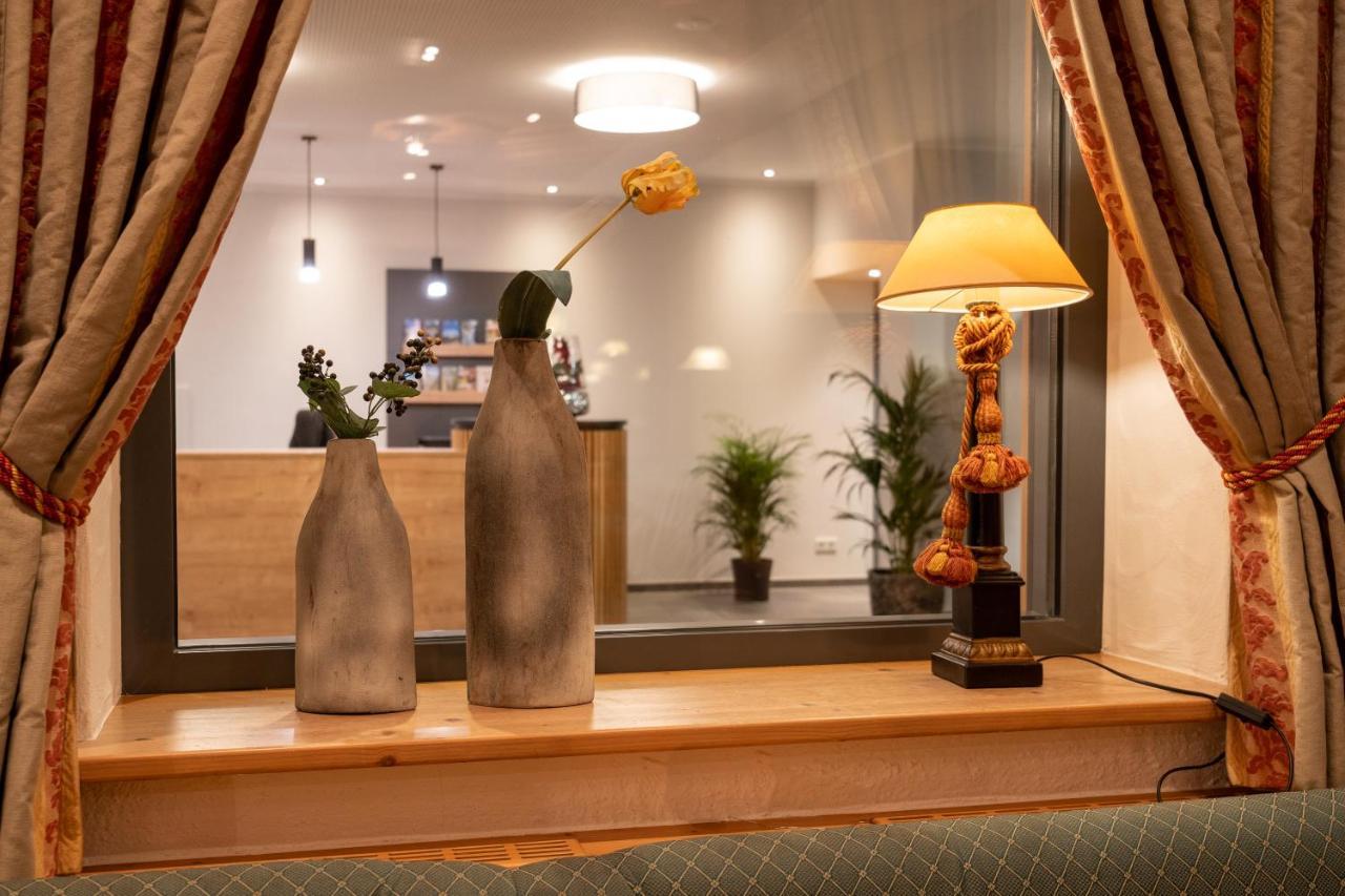Hotel-Landgasthaus Staendenhof Ruppertsweiler Extérieur photo